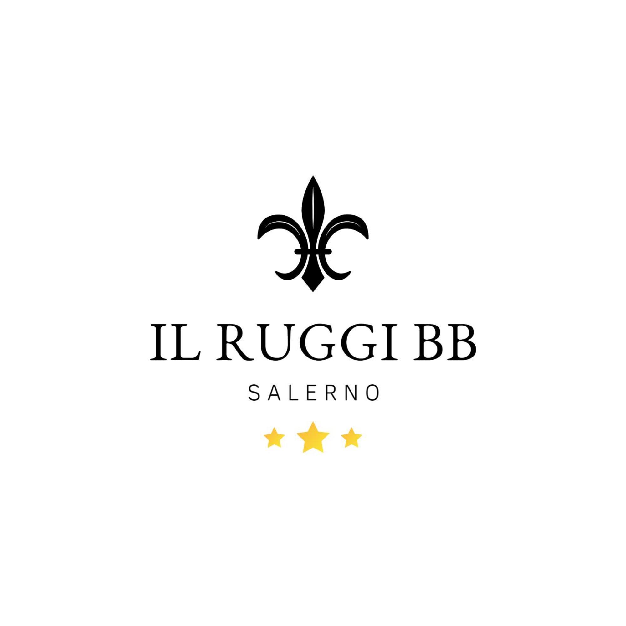 לינה וארוחת בוקר סלרנו Il Ruggi Bb מראה חיצוני תמונה